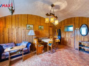 Prodej rodinného domu, Podbořany - Neprobylice, 181 m2