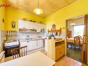 Prodej rodinného domu, Podbořany - Neprobylice, 181 m2