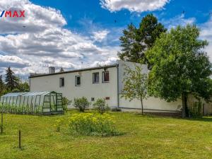 Prodej rodinného domu, Podbořany - Neprobylice, 181 m2