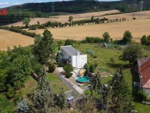 Prodej rodinného domu, Podbořany - Neprobylice, 181 m2