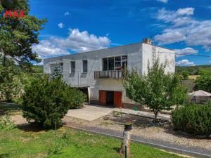 Prodej rodinného domu, Podbořany - Neprobylice, 181 m2