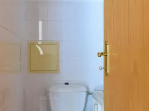 Pronájem bytu 2+1, Rýmařov, Sokolovská, 48 m2