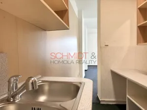 Pronájem obchodního prostoru, Hustopeče, Janáčkova, 29 m2