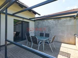 Prodej rodinného domu, Kurdějov, 181 m2