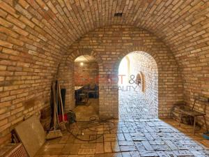 Prodej rodinného domu, Kurdějov, 181 m2