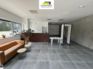 Pronájem skladu, Cheb, Podhradská, 22600 m2