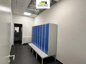 Pronájem skladu, Cheb, Podhradská, 22600 m2