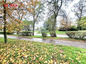 Pronájem kanceláře, Kladno, Huťská, 25 m2