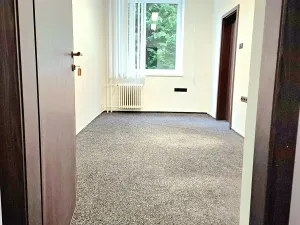 Pronájem kanceláře, Kladno, Huťská, 25 m2