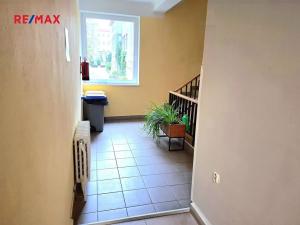Pronájem kanceláře, Kladno, Huťská, 25 m2