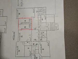 Pronájem kanceláře, Kladno, Huťská, 25 m2