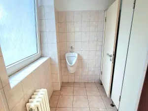 Pronájem kanceláře, Kladno, Huťská, 25 m2