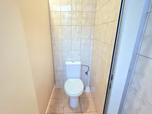 Pronájem kanceláře, Kladno, Huťská, 25 m2