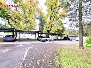 Pronájem kanceláře, Kladno, Huťská, 25 m2