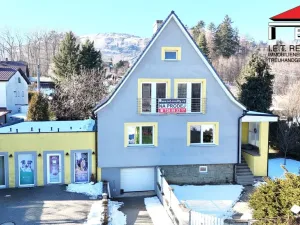 Prodej rodinného domu, Frýdlant nad Ostravicí, Snozina, 286 m2