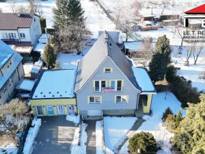 Prodej rodinného domu, Frýdlant nad Ostravicí, Snozina, 286 m2