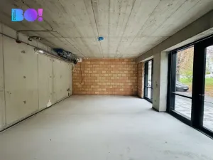 Pronájem obchodního prostoru, Praha, Radimova, 43 m2