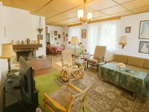 Prodej rodinného domu, Hostín u Vojkovic, 200 m2