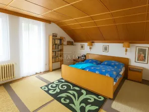 Prodej rodinného domu, Hostín u Vojkovic, 200 m2