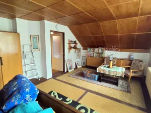 Prodej rodinného domu, Hostín u Vojkovic, 200 m2