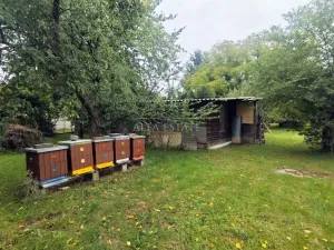 Prodej rodinného domu, Hostín u Vojkovic, 200 m2