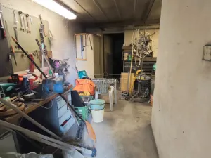 Prodej rodinného domu, Hostín u Vojkovic, 200 m2