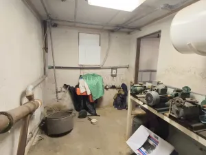 Prodej rodinného domu, Hostín u Vojkovic, 200 m2