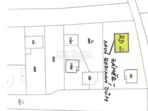 Prodej rodinného domu, Hostín u Vojkovic, 200 m2