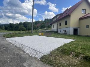 Prodej bytu 3+kk, Horní Bečva, 77 m2