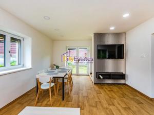 Prodej bytu 3+kk, Horní Bečva, 77 m2