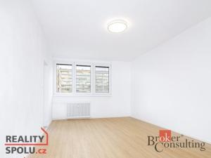 Pronájem bytu 2+1, Opava - Kateřinky, Holasická, 57 m2