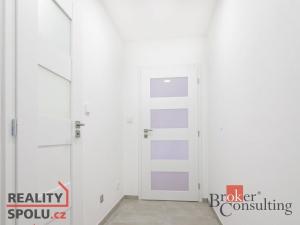 Pronájem bytu 2+1, Opava - Kateřinky, Holasická, 57 m2