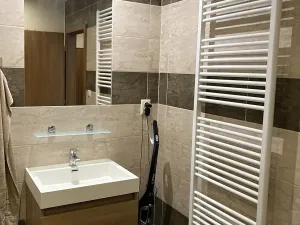 Pronájem bytu 2+kk, Brno, Šafaříkova, 65 m2