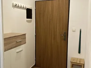 Pronájem bytu 2+kk, Brno, Šafaříkova, 65 m2