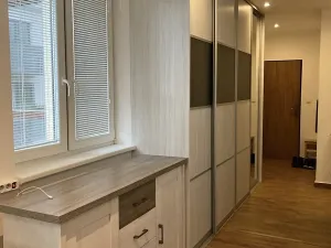 Pronájem bytu 2+kk, Brno, Šafaříkova, 65 m2