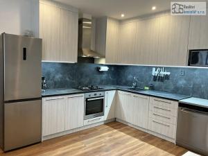 Pronájem bytu 2+kk, Brno, Šafaříkova, 65 m2