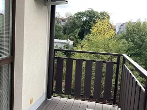 Pronájem bytu 2+kk, Brno, Šafaříkova, 65 m2