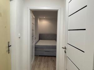 Pronájem bytu 1+kk, Pardubice, Bělehradská, 27 m2