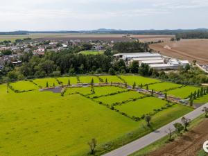 Prodej pozemku pro bydlení, Čistá, 936 m2