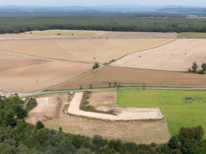 Prodej pozemku pro bydlení, Čistá, 936 m2