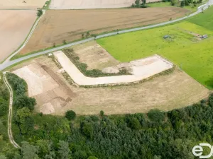 Prodej pozemku pro bydlení, Čistá, 936 m2