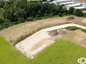 Prodej pozemku pro bydlení, Čistá, 936 m2