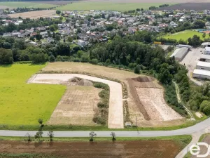 Prodej pozemku pro bydlení, Čistá, 936 m2