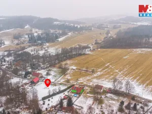 Prodej pozemku pro bydlení, Volfartice - Nová Ves, 2326 m2