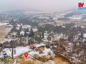 Prodej pozemku pro bydlení, Volfartice - Nová Ves, 2326 m2