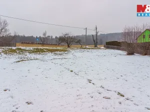 Prodej pozemku pro bydlení, Volfartice - Nová Ves, 2326 m2