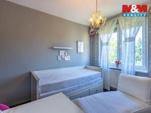 Prodej bytu 4+1, Postoloprty, Třebízského náměstí, 73 m2