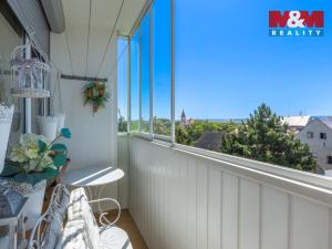 Prodej bytu 4+1, Postoloprty, Třebízského náměstí, 73 m2