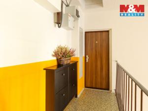 Prodej bytu 4+1, Postoloprty, Třebízského náměstí, 73 m2