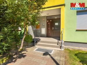 Prodej bytu 4+1, Postoloprty, Třebízského náměstí, 73 m2